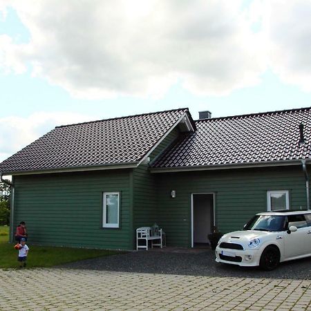 Ferienhaus Am Schaalsee Zarrentin am Schaalsee Exteriér fotografie