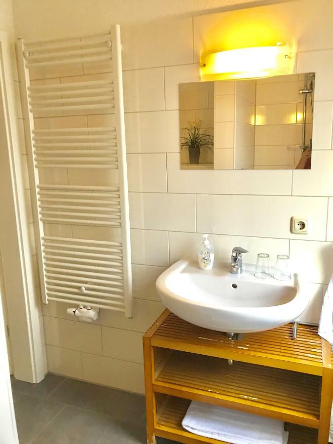 Ferienhaus Am Schaalsee Zarrentin am Schaalsee Exteriér fotografie