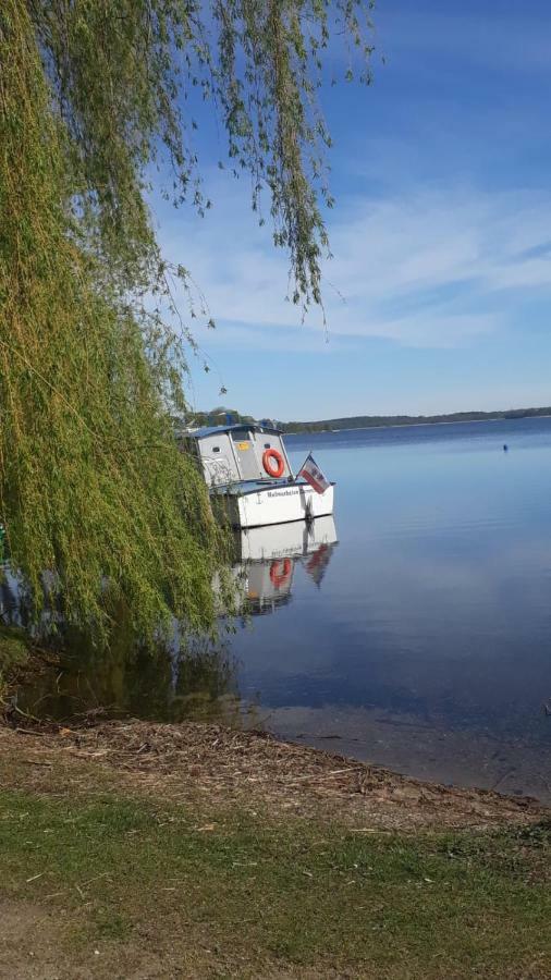 Ferienhaus Am Schaalsee Zarrentin am Schaalsee Exteriér fotografie